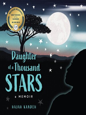 cover image of Daughter of a Thousand Stars
